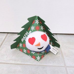 🎄 NEW The Body Shop Christmas Gift Wash